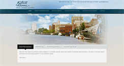 Desktop Screenshot of kohut.pro